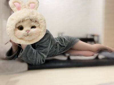 かりな  さんの写真