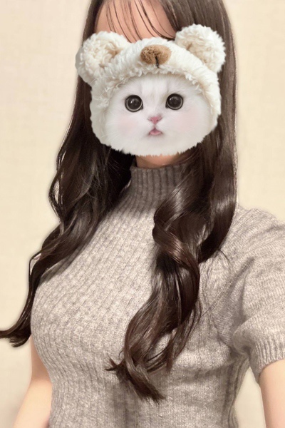ましろさんの写真